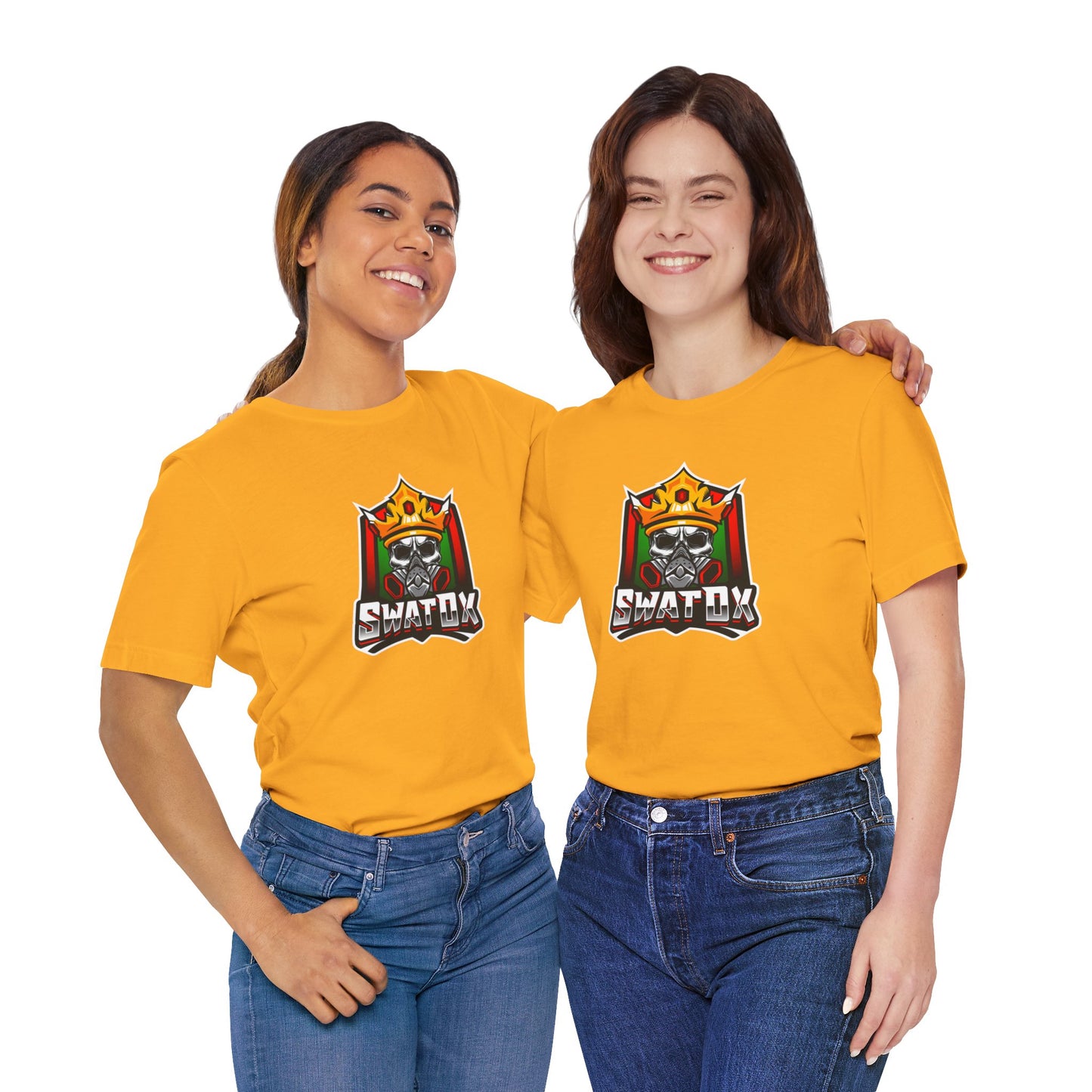 SwatDx Unisex T-shirt