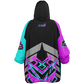 Kraven Quills Gamer Hoodie (CN)