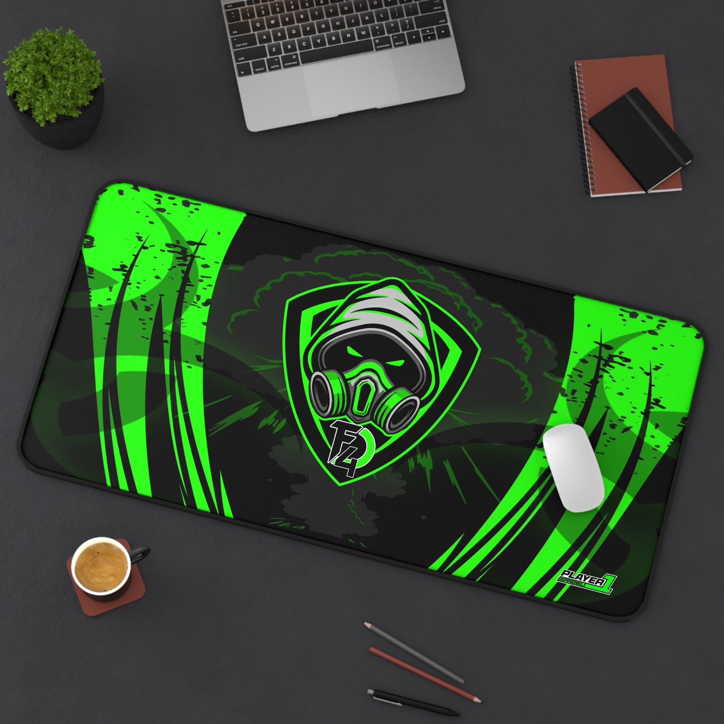 FD4 Mouse Pad