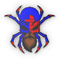 Spiderman8888 Custom Shaped Pillows