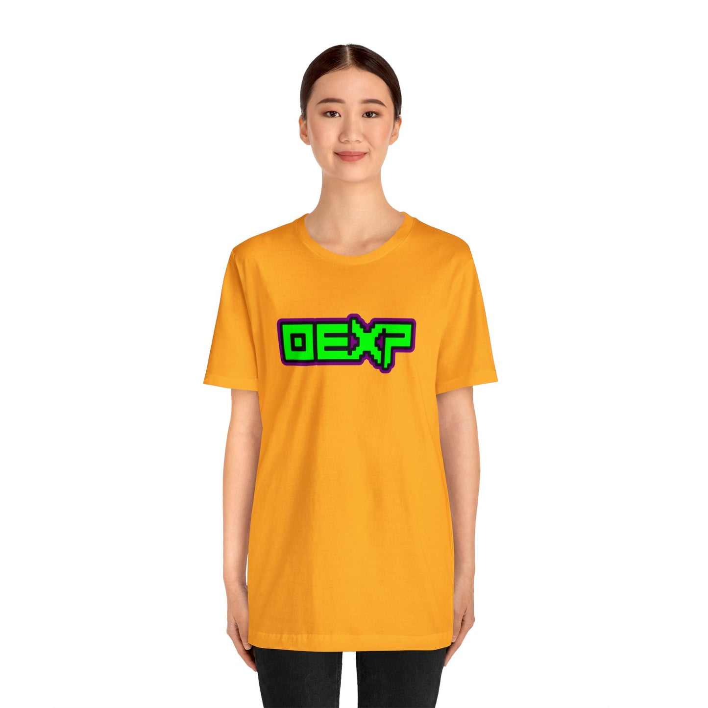 Zr0XPerience Unisex T-shirt