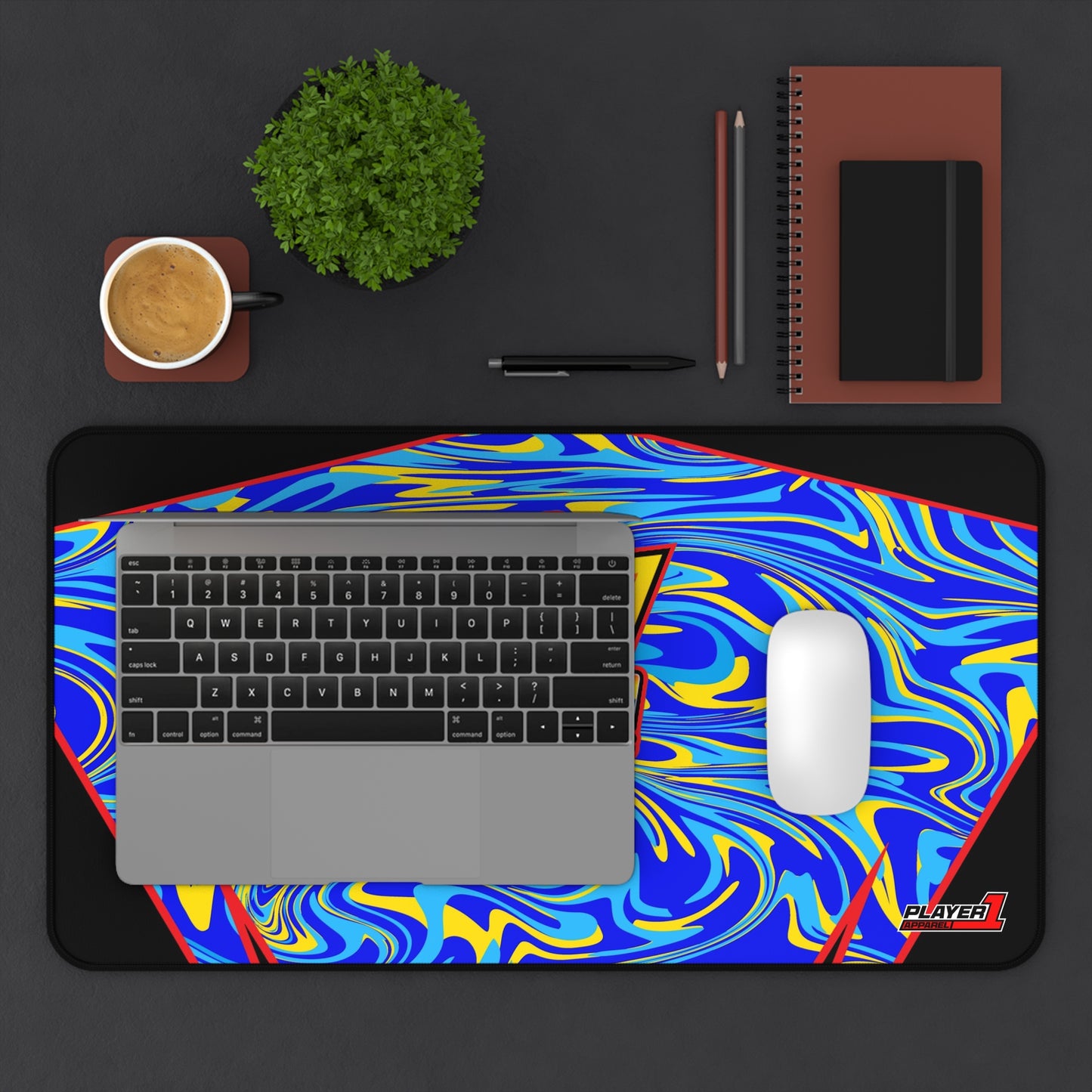 Delta FZNS Mouse Pad