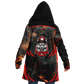 Paradox Gamer Cloak