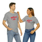 Kontroller Labs Graffiti Unisex T-shirt