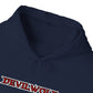 DevilWolf Unisex Hoodie