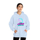 Team Kraven Quills Unisex Hoodie #2