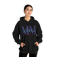 Miz Murder Youtube Unisex Hoodie