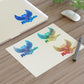 Miz Murder Sticker Sheets