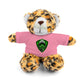 FD4 Stuffed Animals with Tee