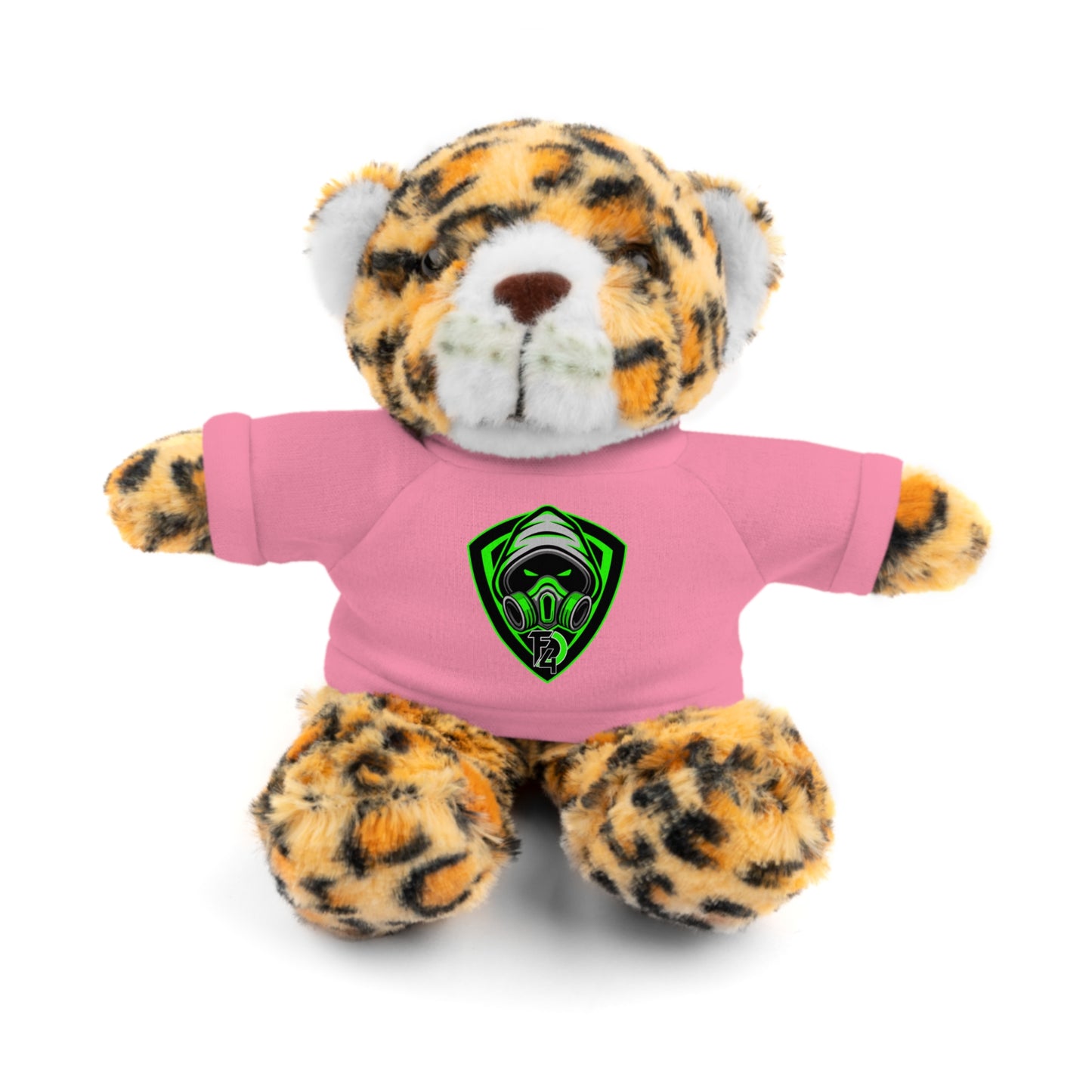 FD4 Stuffed Animals with Tee