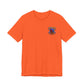 Club8888 Support The Troops Unisex T-shirt
