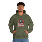 Reaper Of Darkness Classic Unisex Hoodie