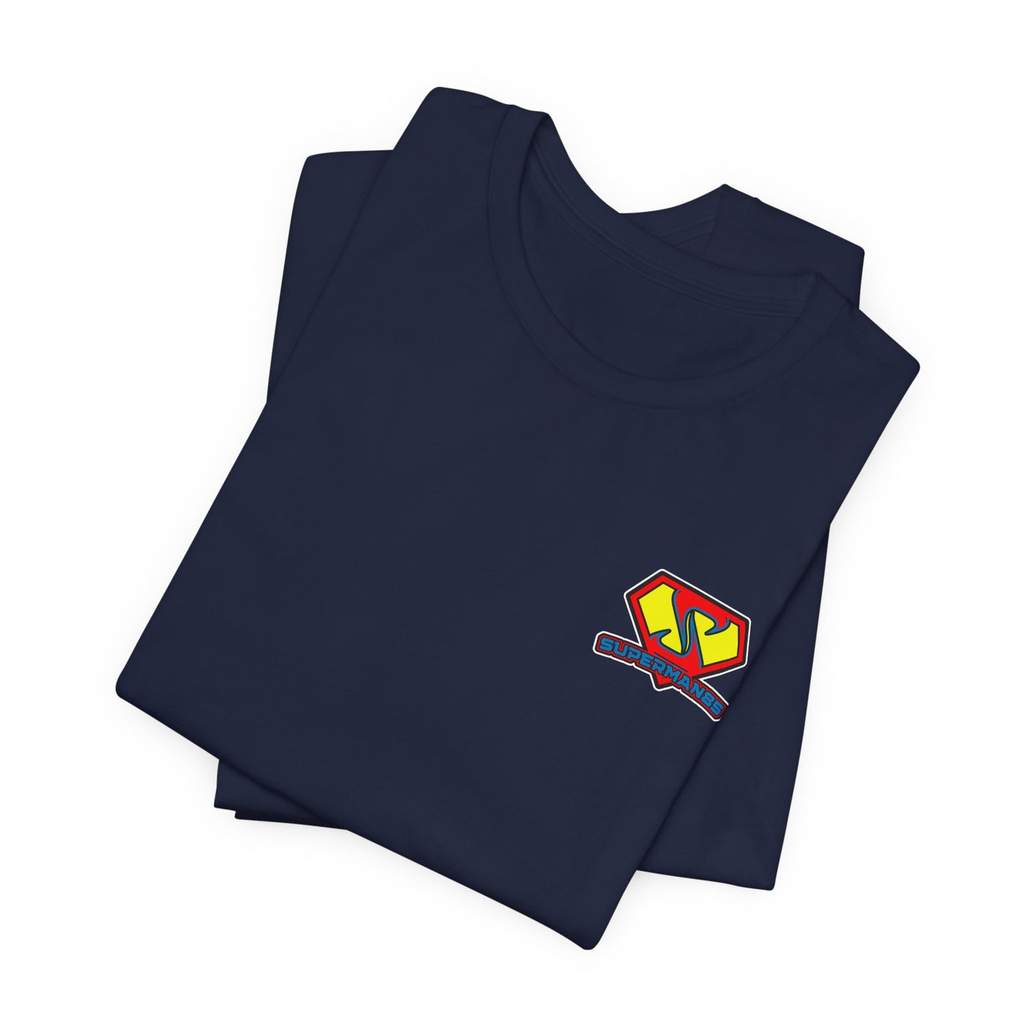 Superman85 Support The Troops Unisex T-shirt