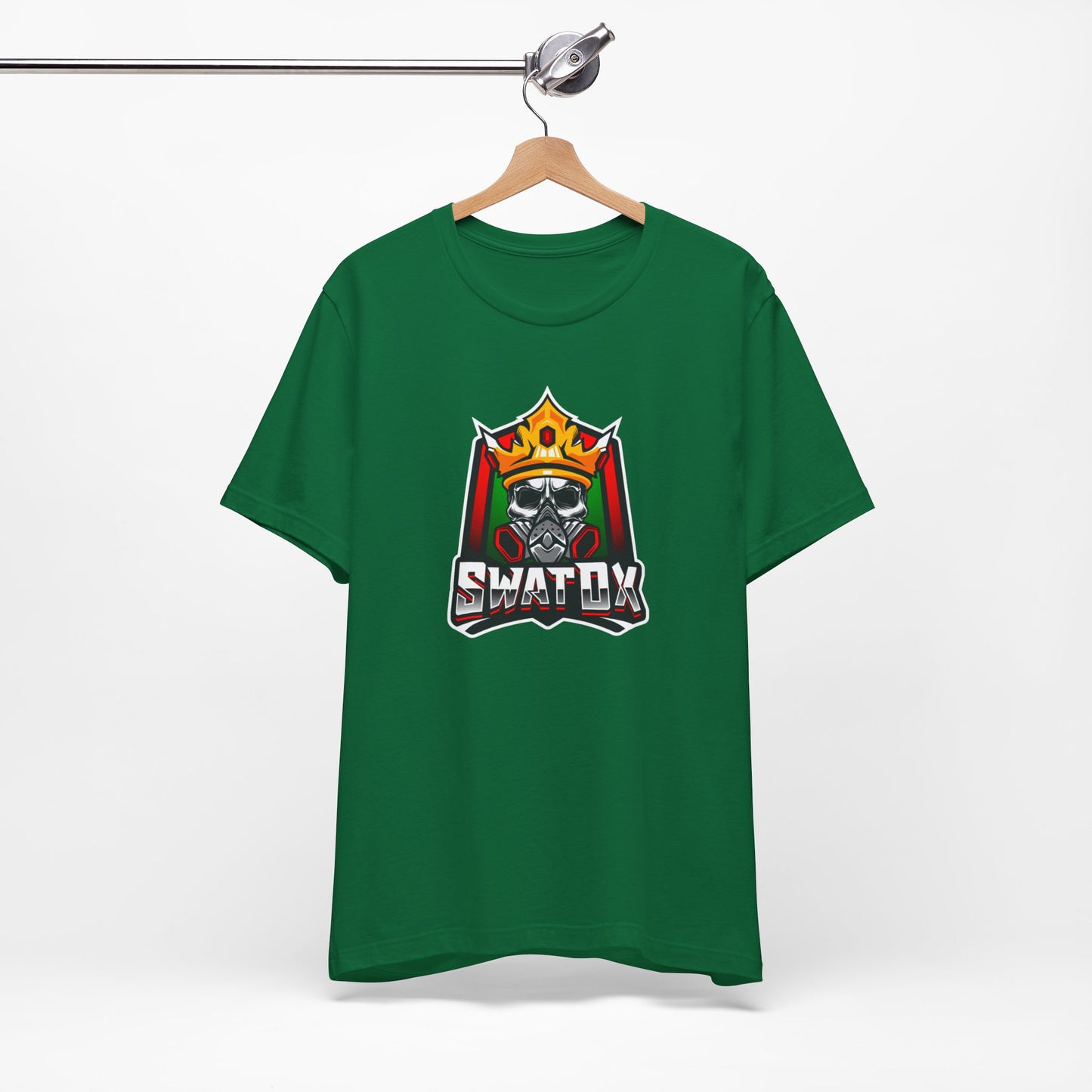 SwatDx Unisex T-shirt