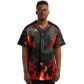 Paradox Baseball Jersey