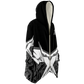 BlackFox Gamer Cloak
