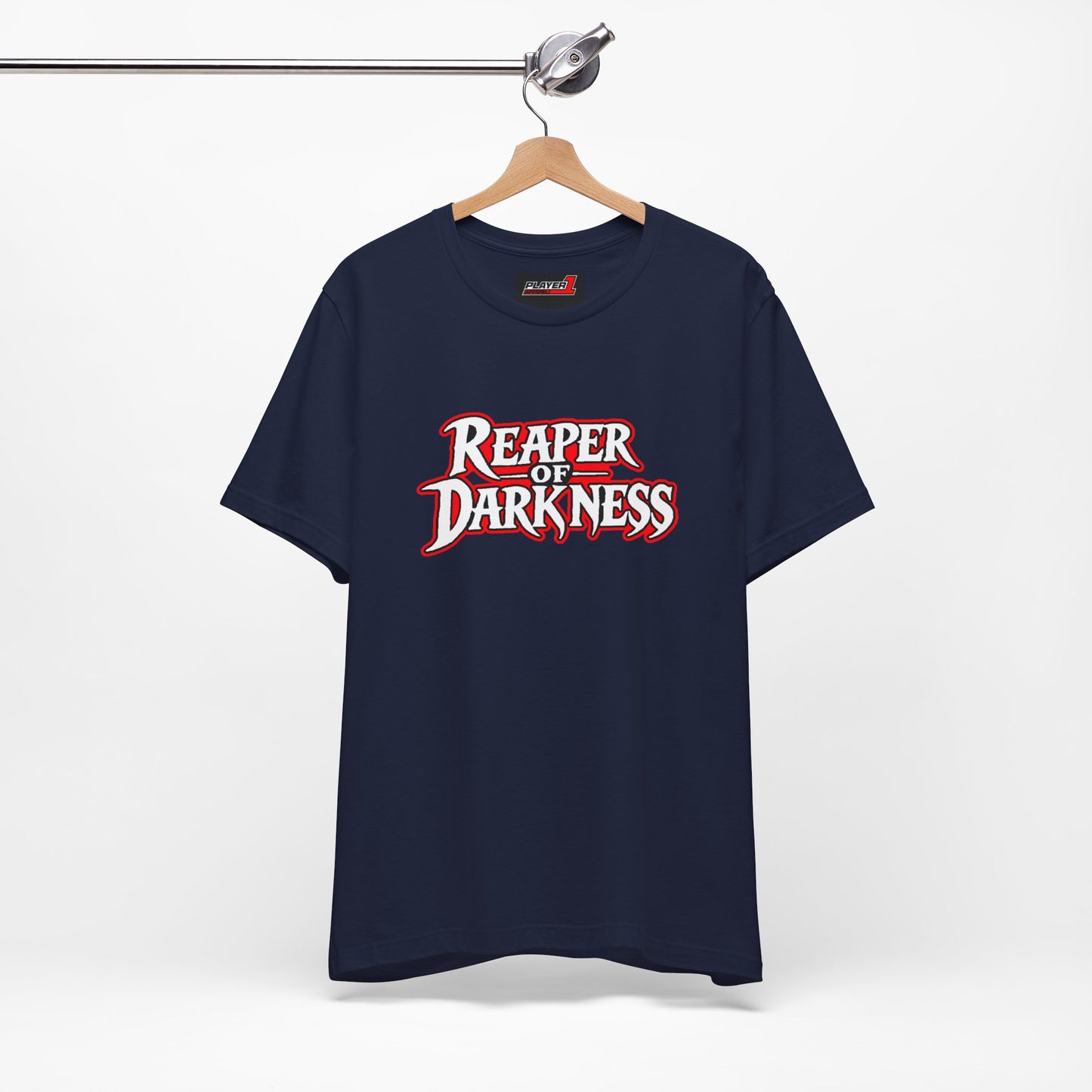 Reaper Of Darkness Unisex T-shirt