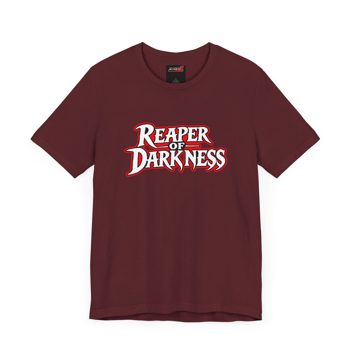 Reaper Of Darkness Unisex T-shirt
