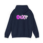 Zr0XPerience Classic Unisex Hoodie