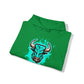 Rocky Buffulo Unisex Hoodie