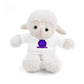 BadWolfRose Classic Stuffed Animals with Tee
