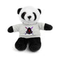 Darth Hrafn Stuffed Animals with Tee