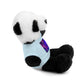 BadWolfRose Space Stuffed Animals with Tee