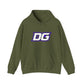 Defy Gravity Unisex Hoodie