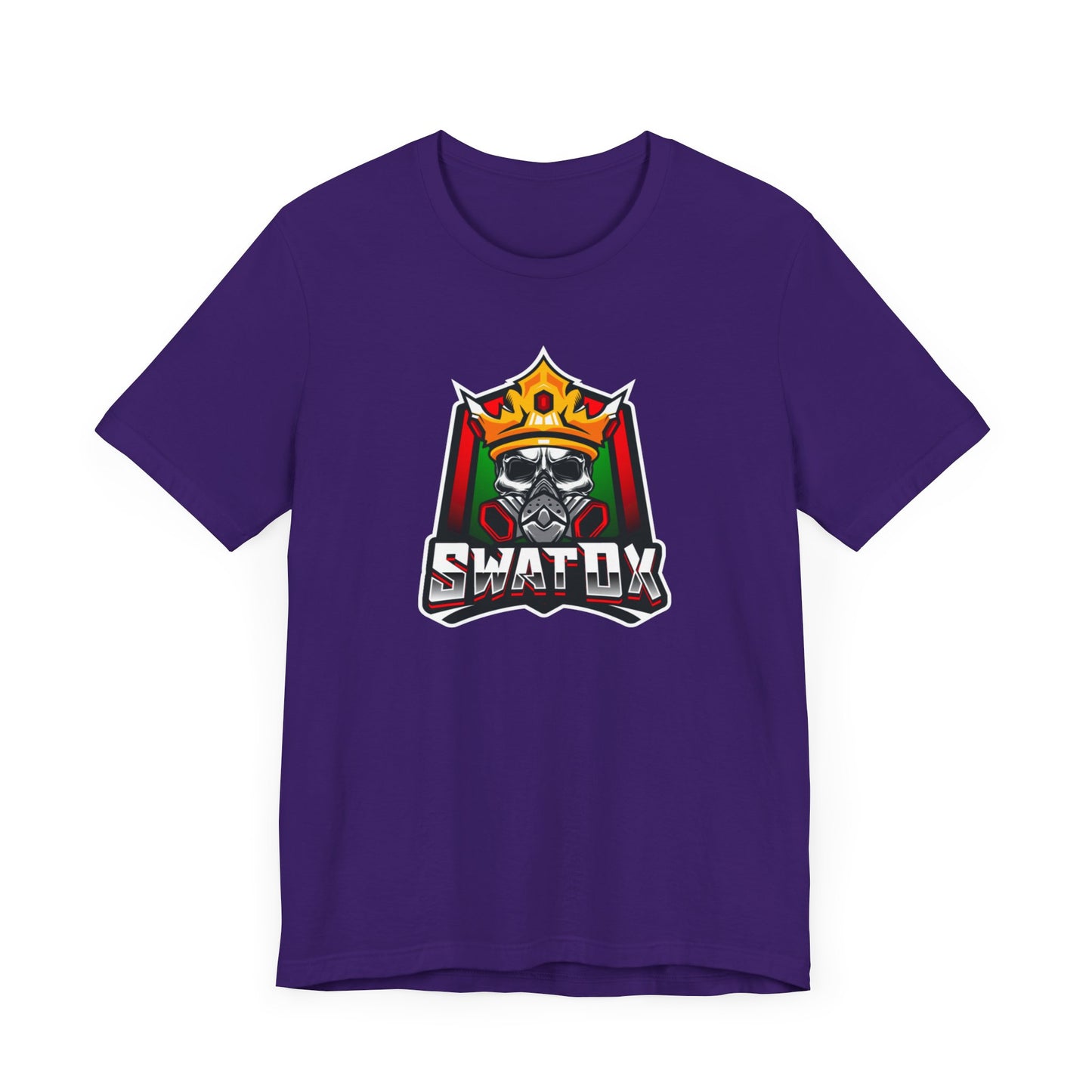 SwatDx Unisex T-shirt