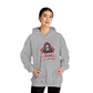 Reaper Of Darkness Classic Unisex Hoodie