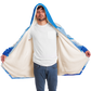 IceMan Gamer Cloak