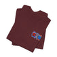 F*ck Cancer Spiderman 8888 & Superman85 Collab Unisex T-shirt