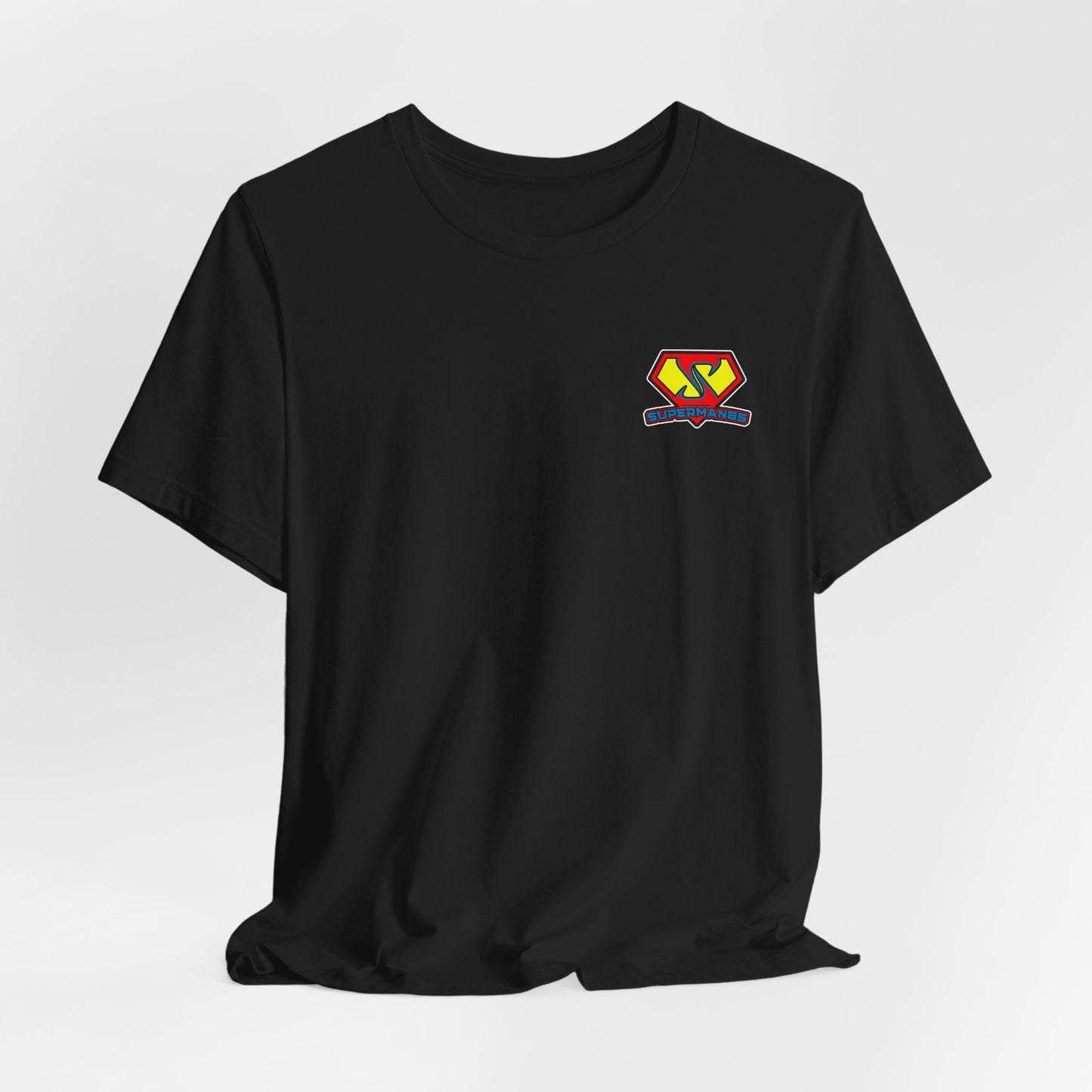 Superman85 Support The Troops Unisex T-shirt