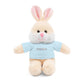 Klypse Stuffed Animals with Tee