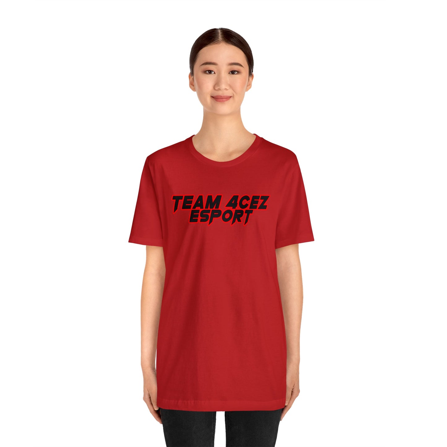 4CEZ Unisex T-shirt