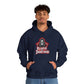 Reaper Of Darkness Classic Unisex Hoodie