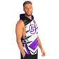 YoBoyScar Sleeveless Pro Hoodie (CN)
