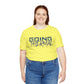 Thermal Break Going Thermal Unisex T-shirt