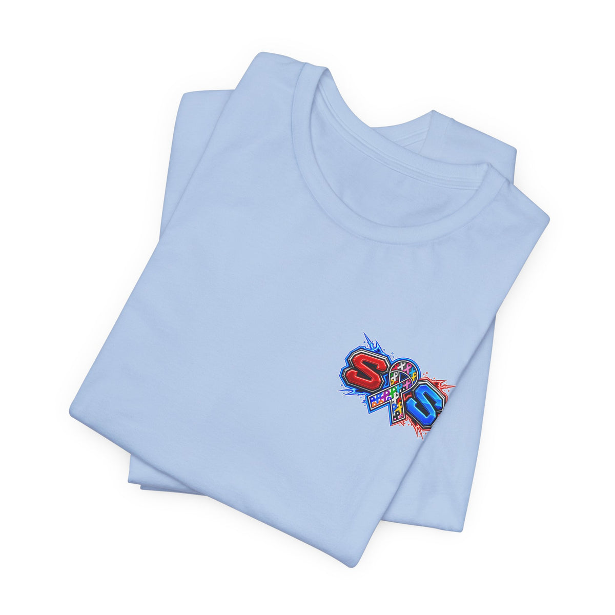 F*ck Cancer Spiderman 8888 & Superman85 Collab Unisex T-shirt