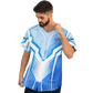 IceMan Baseball Jersey