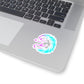 Kraven Quills Stickers