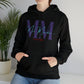 Miz Murder Youtube Unisex Hoodie