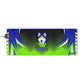 KevTheFatMan LED Gaming Mouse Pad