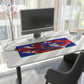 Spiderman8888 LED Gaming Mouse Pad