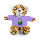 Puff Puff Slay Stuffed Animals with Tee
