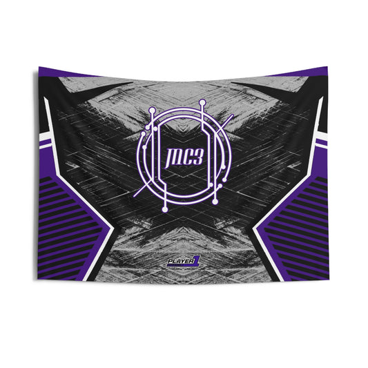 MC3Global Indoor Wall Tapestries
