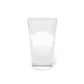 Team Kraven Quills Pint Glass, 16oz
