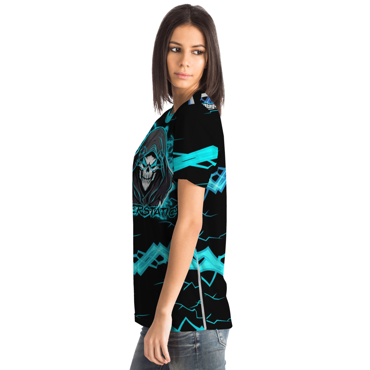KillerStatic Pro Jersey