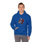 DevilWolf Classic Unisex Hoodie
