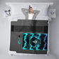 KillerStatic Game Cartridge Blanket